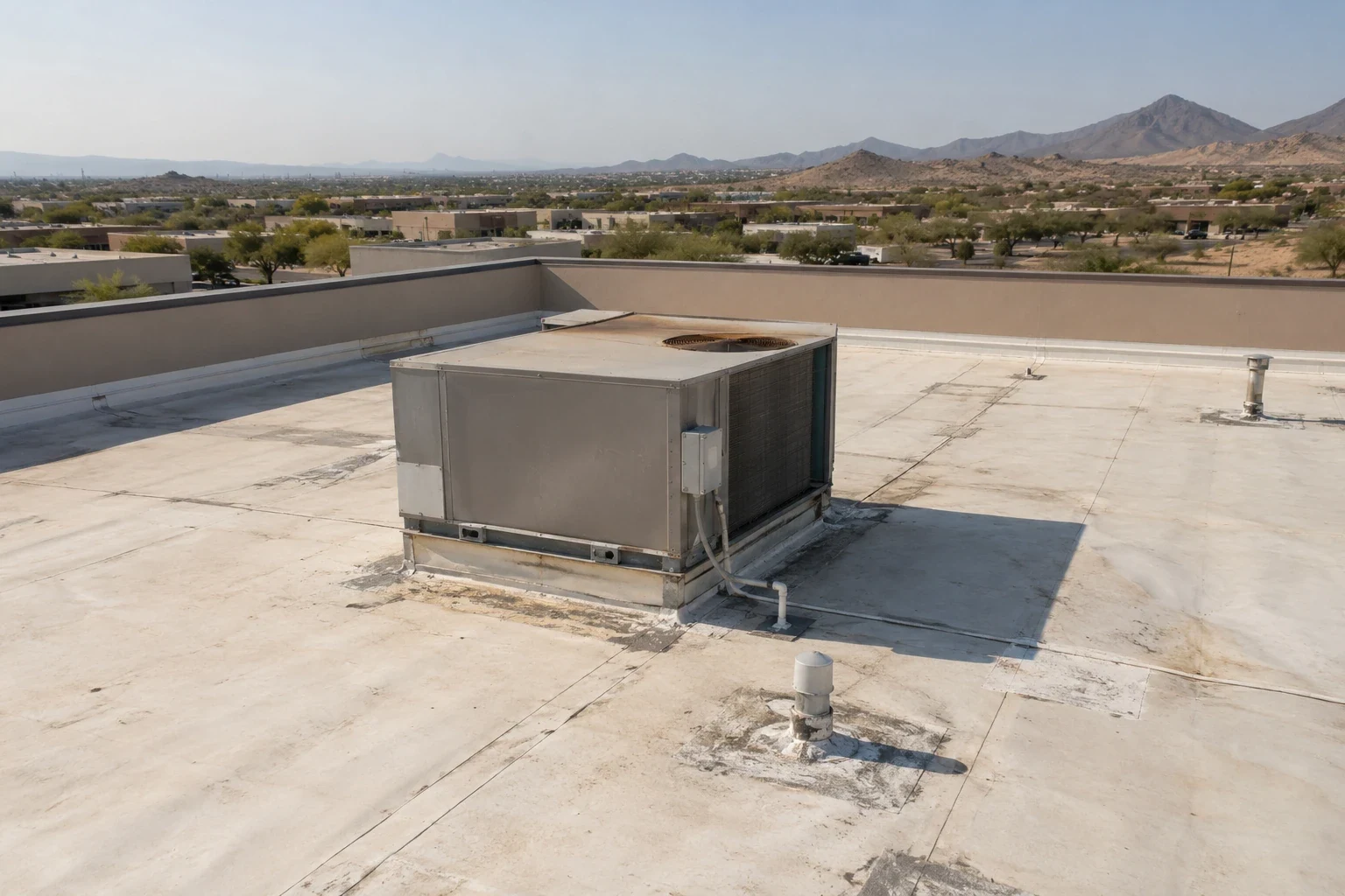 Multi-Site Roof Programs in St. George, UT Multi-Site Roof Programs in St. George, UT