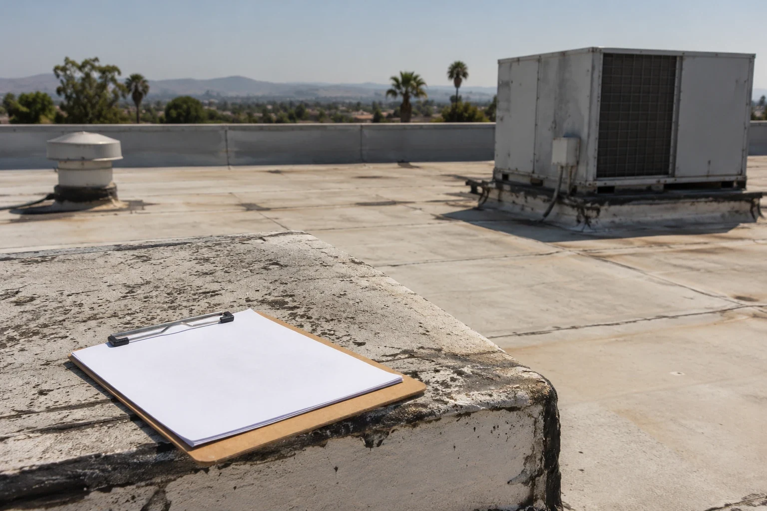 Roof Asset Management in St. George, UT Roof Asset Management in St. George, UT