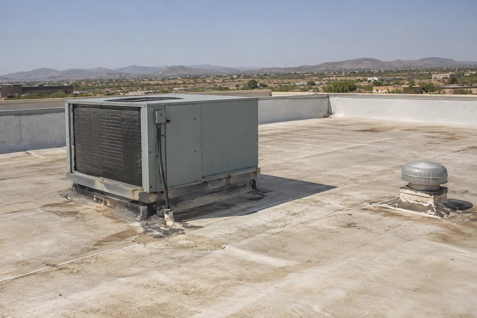 Roof Condition Reports in St. George, UT Roof Condition Reports in St. George, UT