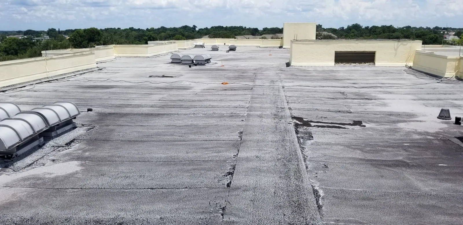Flashing Failure Repair in St. George, UT Flashing Failure Repair in St. George, UT