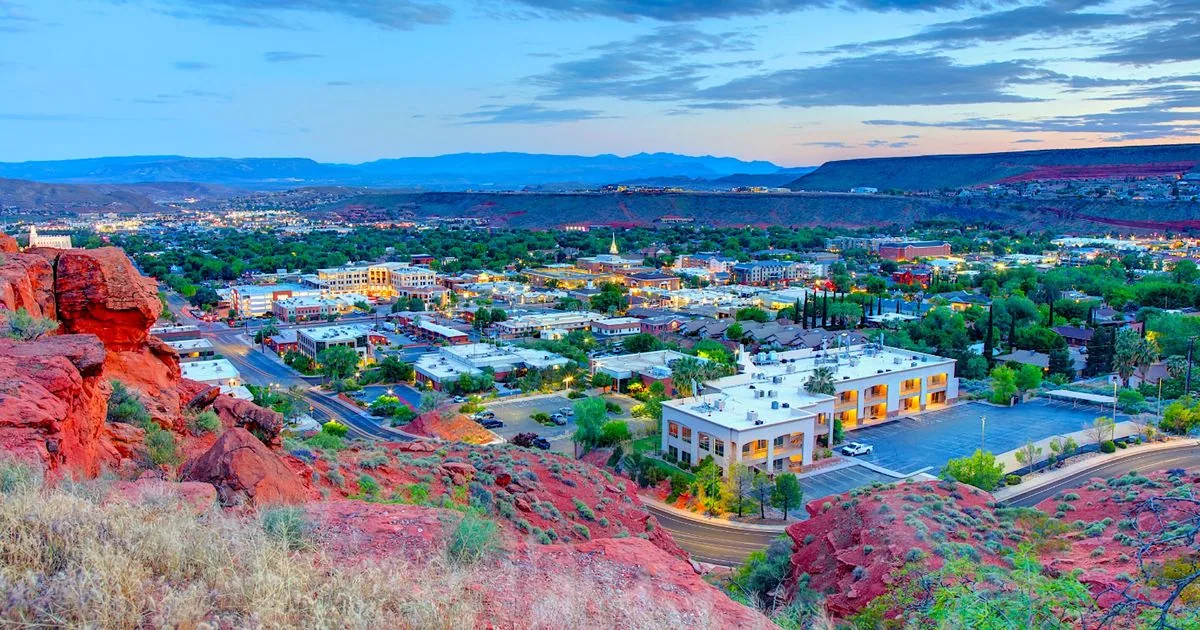Commercial Roofing in Tech Ridge, St. George, UT Commercial Roofing in Tech Ridge, St. George, UT