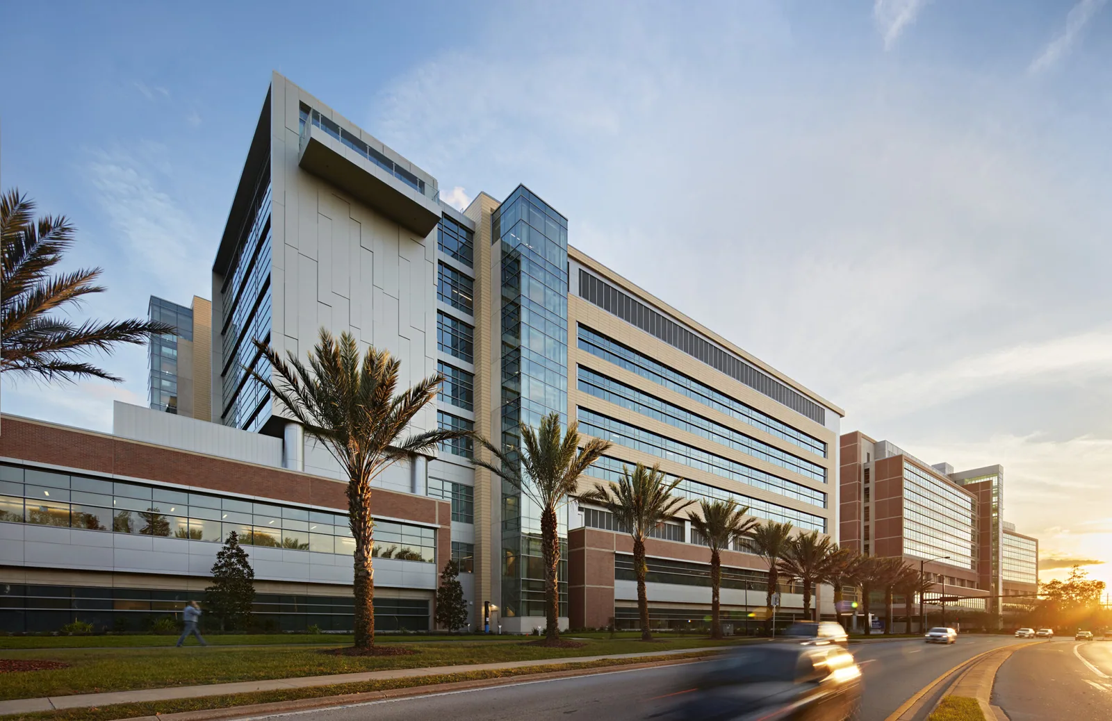 Roofing for Healthcare Systems in St. George, UT Roofing for Healthcare Systems in St. George, UT