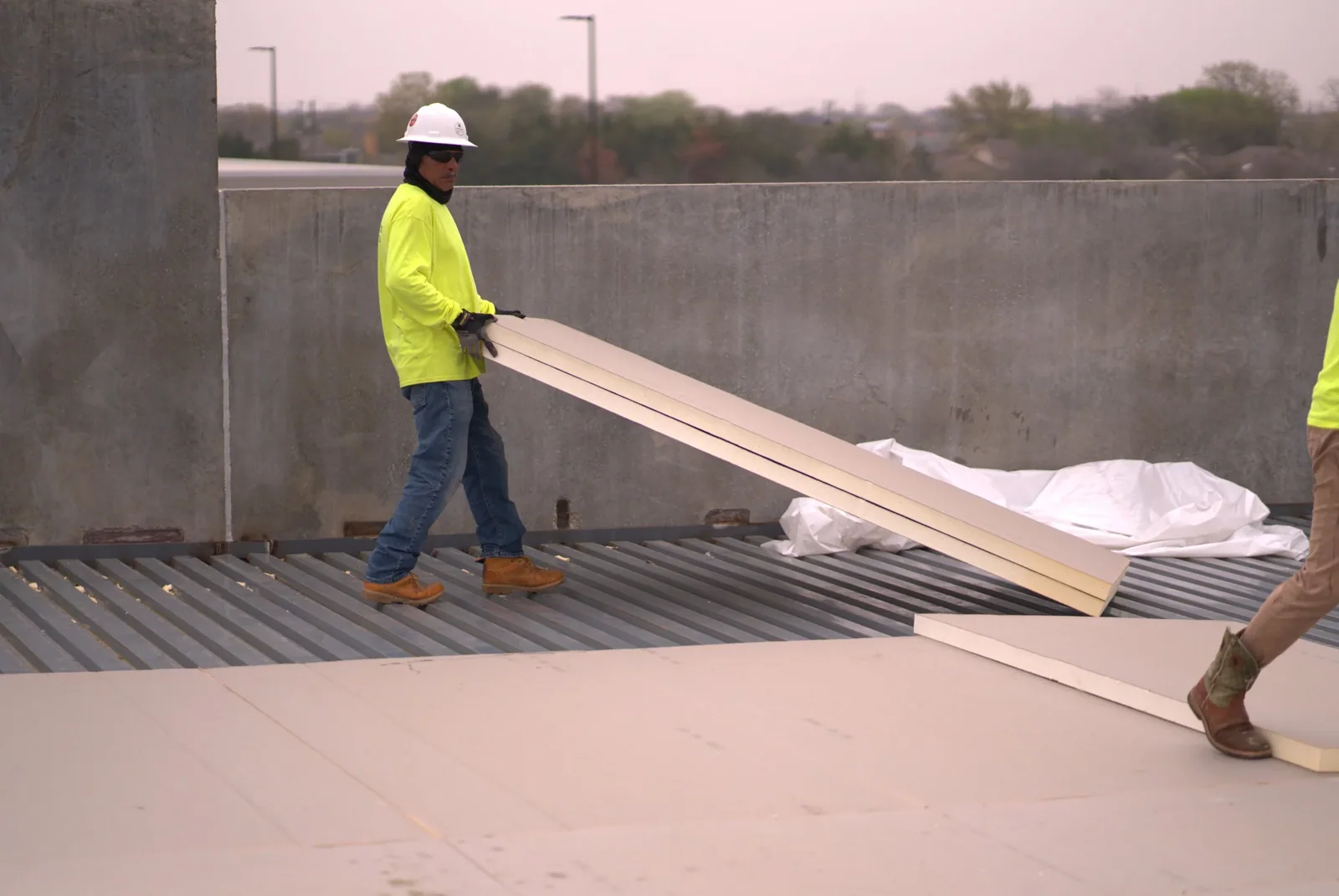 Carlisle SynTec Roofing Systems in St. George, UT Carlisle SynTec Roofing Systems in St. George, UT