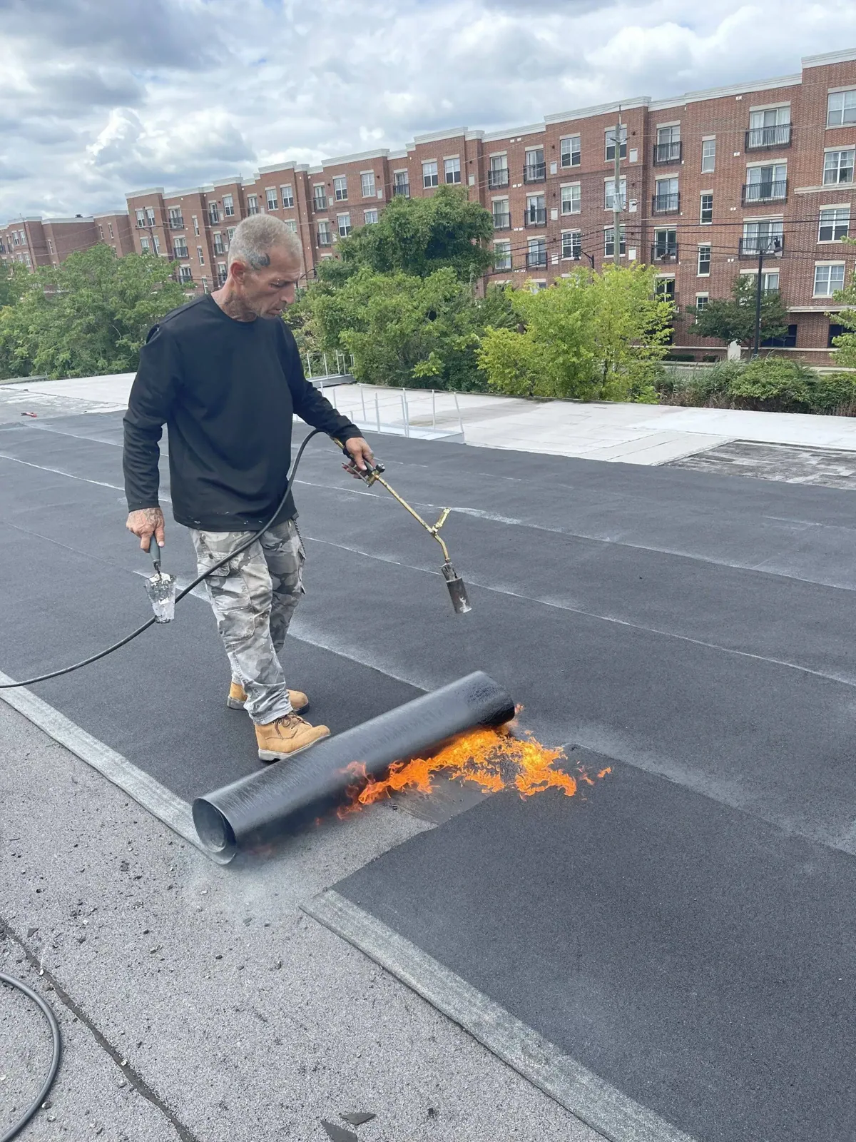 GAF Commercial Roofing Systems in St. George, UT GAF Commercial Roofing Systems in St. George, UT