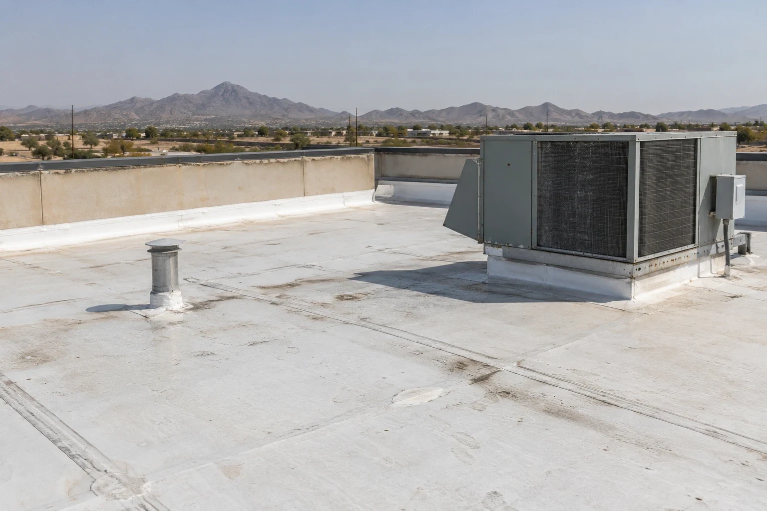 Holcim Elevate Roofing Systems in St. George, UT Holcim Elevate Roofing Systems in St. George, UT