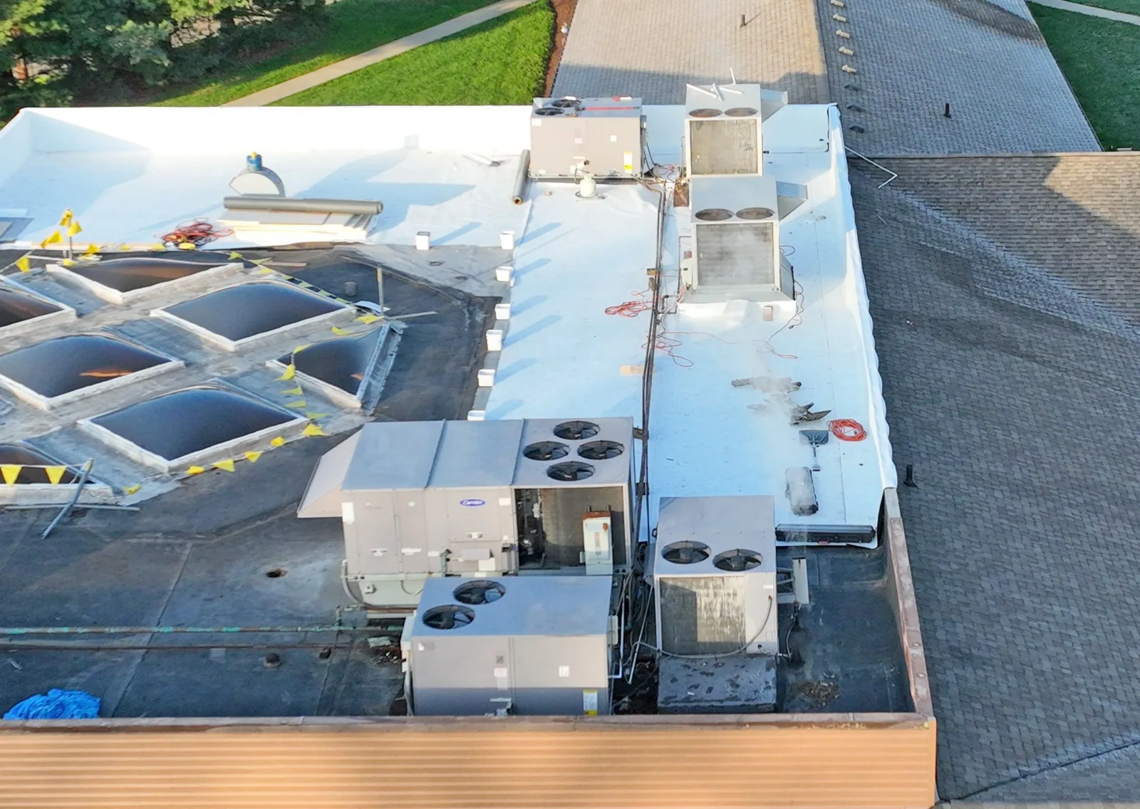 Johns Manville Roofing Systems in St. George, UT Johns Manville Roofing Systems in St. George, UT