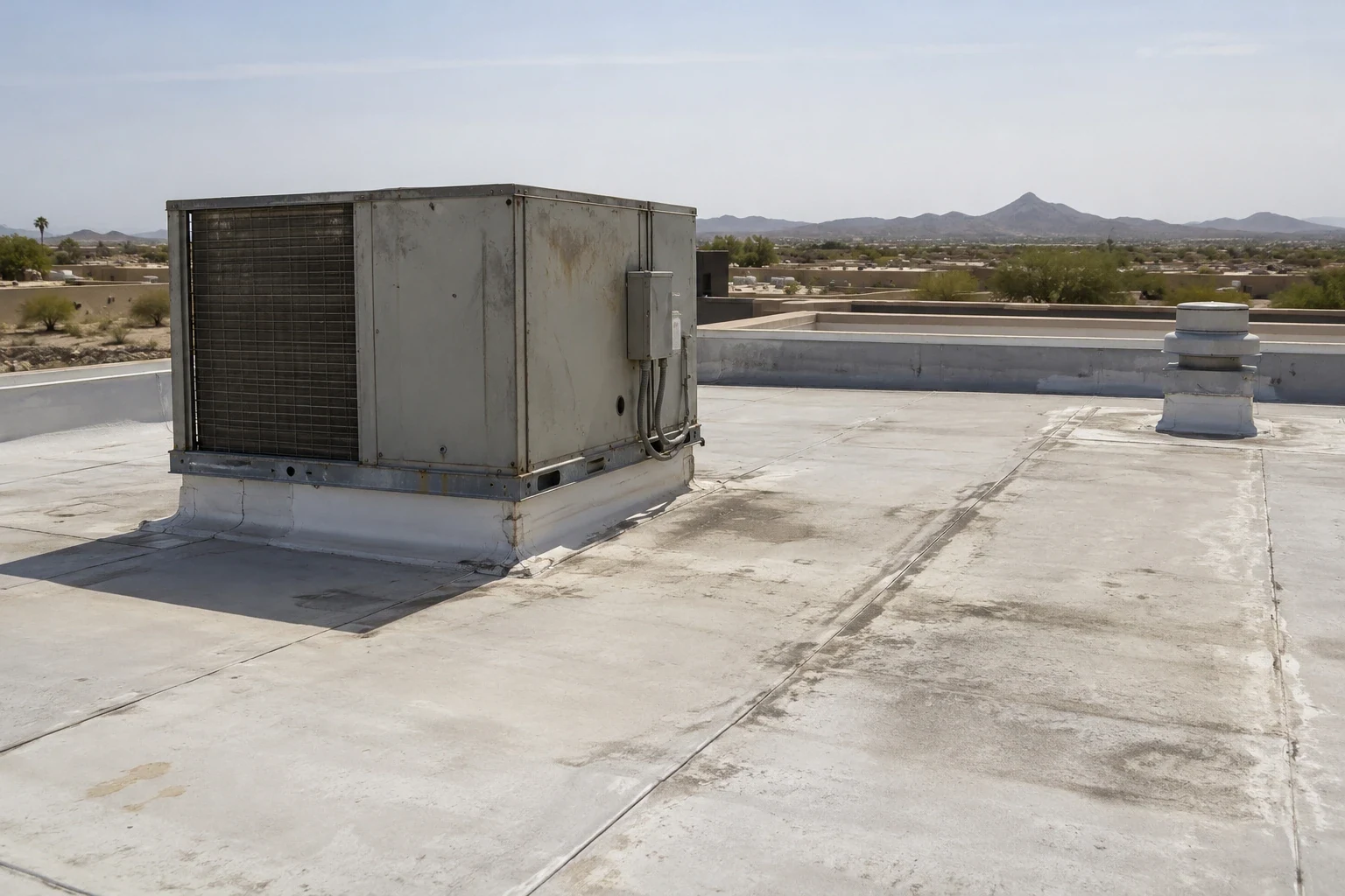 Sika Sarnafil Roofing Systems in St. George, UT Sika Sarnafil Roofing Systems in St. George, UT