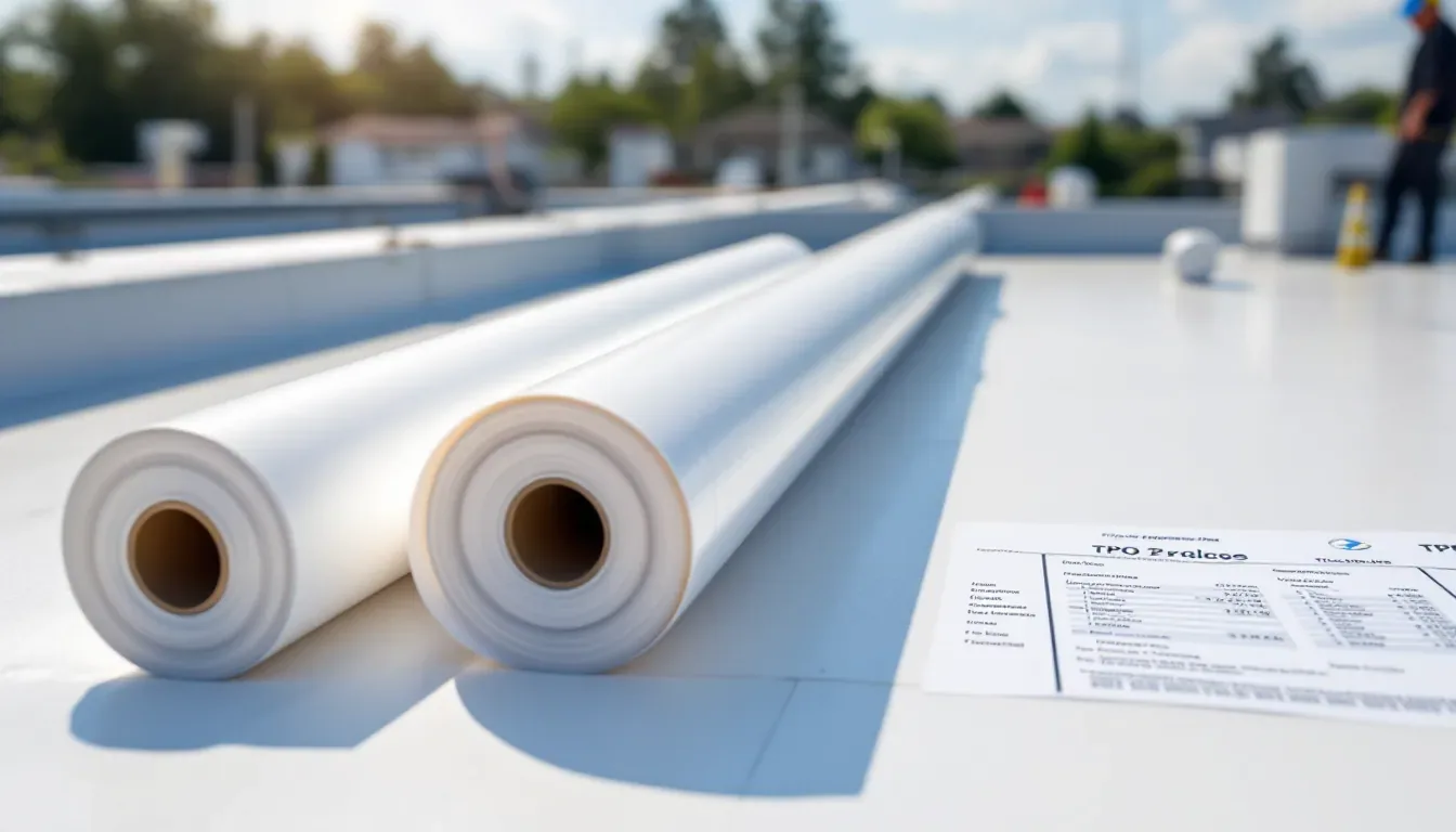 Versico Roofing Systems in St. George, UT Versico Roofing Systems in St. George, UT