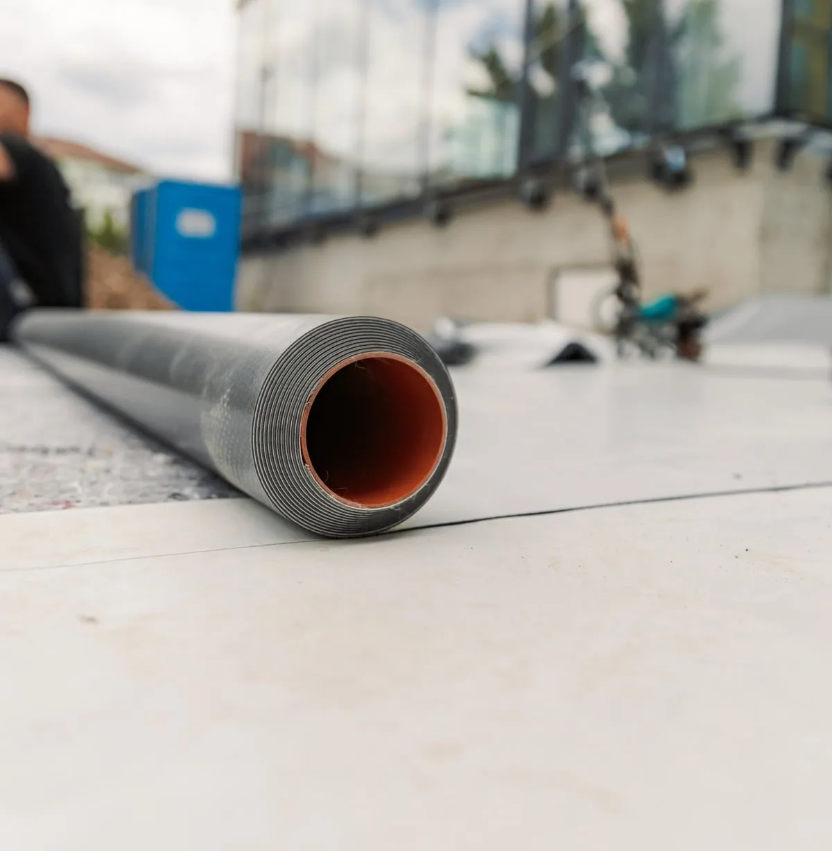 PVC Roofing in St. George, UT PVC Roofing in St. George, UT
