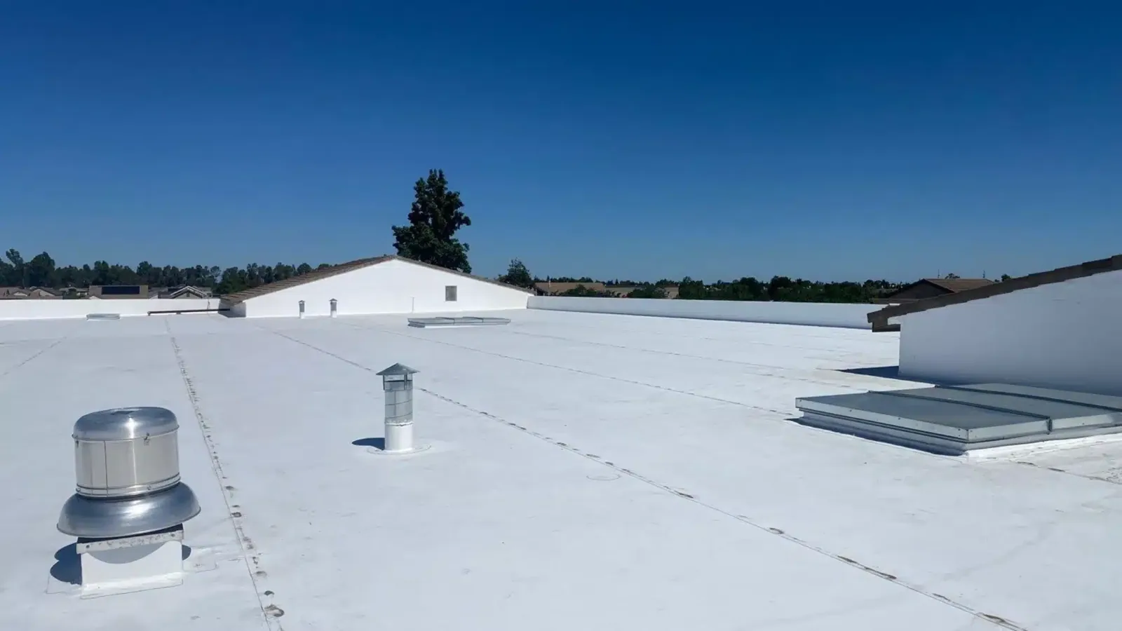 TPO Roofing in St. George, UT TPO Roofing in St. George, UT