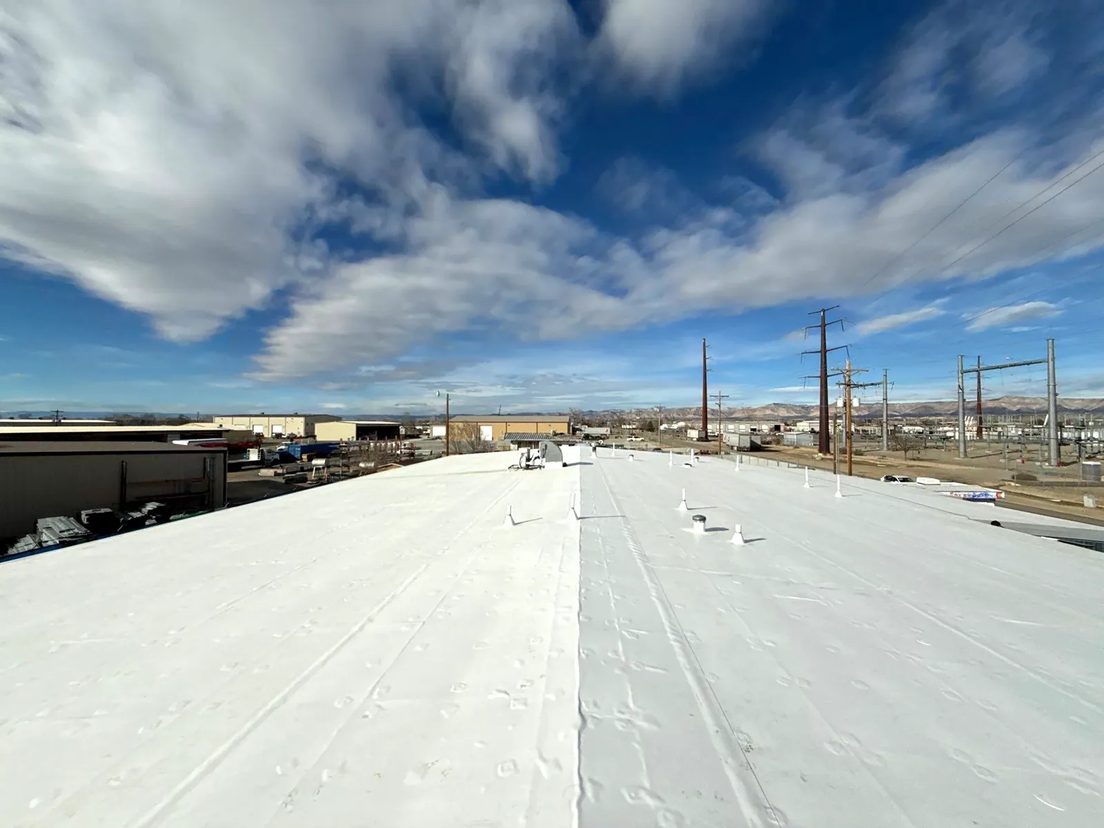 Roof Recover and Overlay Systems in St. George, UT Roof Recover and Overlay Systems in St. George, UT